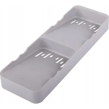 Úložný box Kuchyňský organizér na příbory - Prostorný a elegantní