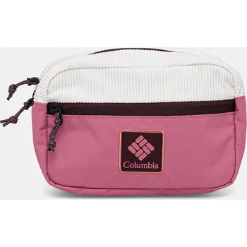 Outdoorové zavazadlo Ledvinka Columbia 2121511 růžová 42X, vel. ONE SIZE