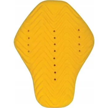 Moto bunda Chránič páteře OXFORD Level 1 žlutý