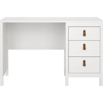 Psací stůl TVI Psací stůl Cadiz 81 bílý