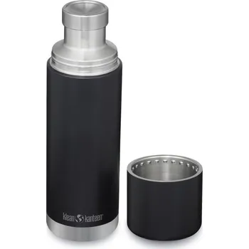 Termoska Termoska Klean Kanteen TKPro 0,75 l černá