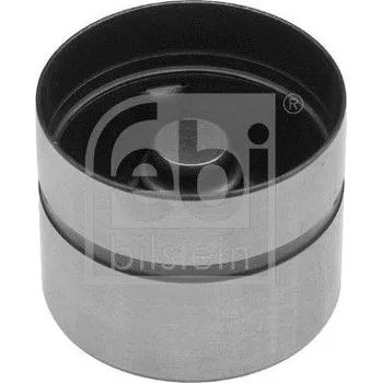 Ventil motoru Zdvihátko ventilu FEBI BILSTEIN 14957