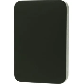 Powerbanka Ultraslim Magsafe bezdrátová powerbanka, 10000mAh, PD20W, Quick Charge, černá