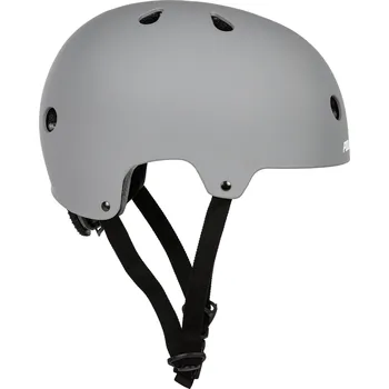 Sport Powerslide Urban Helma 58-60 cm, šedá