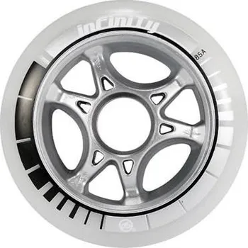 Kolečko k in-line bruslím Powerslide Infinity (1pcs) Náhradní kolečka 110mm