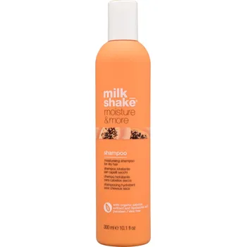 Šampon Milk_Shake Moisture More Shampoo hydratační šampon na suché vlasy 300 ml