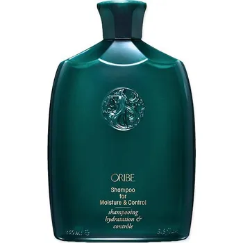 Šampon Oribe Moisture & Control Shampoo for Moisture & Control hydratační a uhlazující šampon 250 ml, bez krabičky, EXP. 11/2025