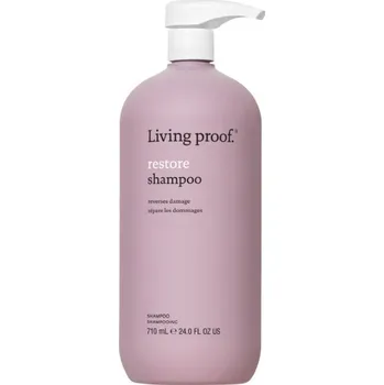 Šampon Living proof. Restore Shampoo posilující šampon pro poškozené vlasy 710 ml