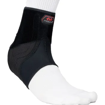 McDavid 4302 Phantom 2 Ankle Brace Ortéza na kotník XS / S, černá