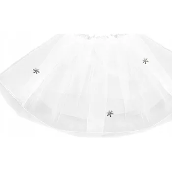 Dámská sukně Kostým s tylovou sukýnkou, univerzální velikost