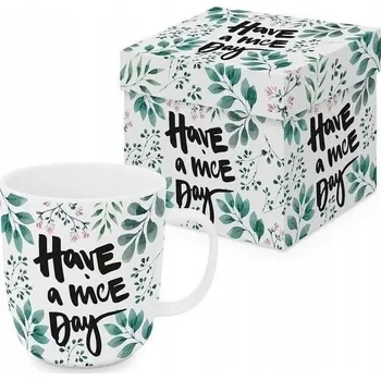 Hrnek PPD cafe porcelán 1 ml