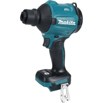 MAKITA DAS180Z - Akumulátorový fukar bez akumulátoru a nabíjecky