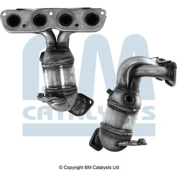 Katalyzátor Katalyzátor BM CATALYSTS BM92450H