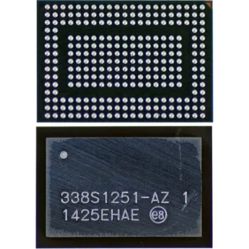 Pouzdro na mobilní telefon IC 338S1251 / PM8019 čip napájení pro iPhone 6 / 6 Plus