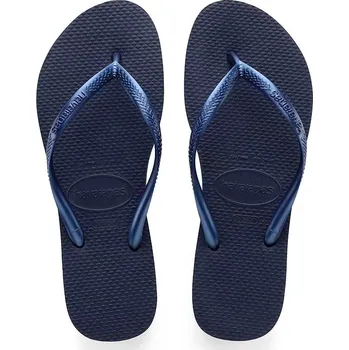 Dámská obuv Havaianas - Žabky 4000030.0555 námořnická modř 59X, EUR 37/38