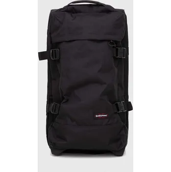 Kufr Eastpak Tranverz EK62L008 černá 99X, vel. ONE SIZE