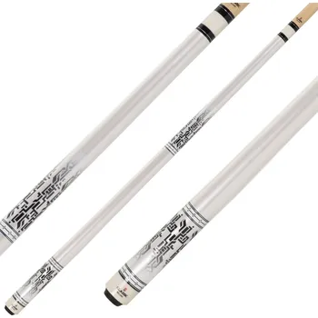 Kulečník Classic Tágo pool Maze White and Black PR-03