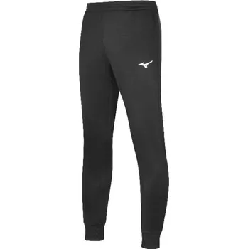 Pánské kalhoty Mizuno Core TR Ladies Pants Sportovní tepláky dámské XL, černá