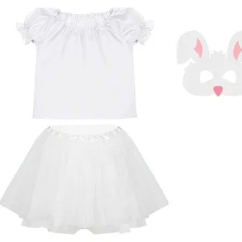 Karnevalový kostým Kostým králíka costume_pl pl vel. 12 8