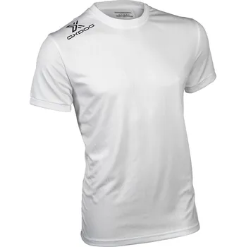 Pánské tričko Oxdog AVENGER SHIRT Tričko XL, bílá