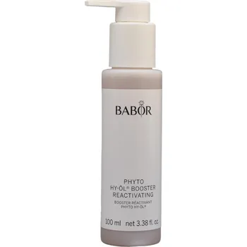 Babor Phyto HY-ÖL Booster Reactivating vitalizující phyto esence pro zralou pleť 100 ml, kabinetní balení