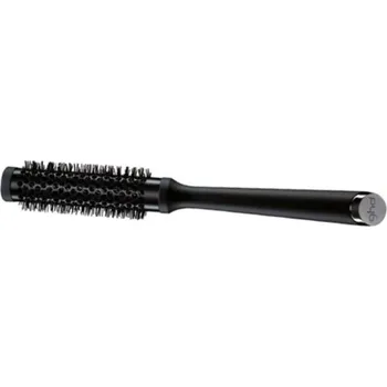 kartáč na vlasy ghd Blow Dryer Brush keramický kulatý kartáč na vlasy 25 mm, Černá