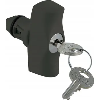 Rozvaděč Zámek s klíčem pro rozvodnice HSL, FHS Noark 107248