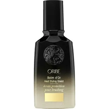 Oribe Balm d’Or Heat Styling Shield balzám pro tepelnou ochranu 100 ml