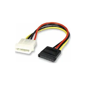 Redukce napájení pro SATA disky 1x5,25"->SerialATA CC-SATA-PS