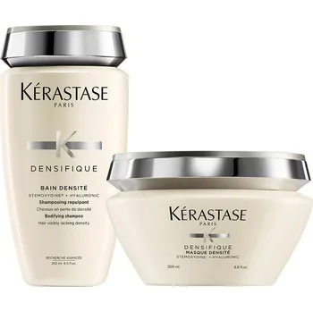 Kosmetická sada Kérastase Densifique Set III. sada pro obnovu hustoty vlasů