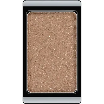 Přípravek na oči Artdeco Eyeshadow Glam oční stíny třpytivé 0,8 g, 380 - glam golden cooper