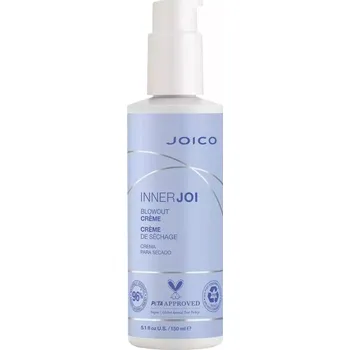 Vlasová kosmetika Joico Blowout Creme foukací krém 150 ml