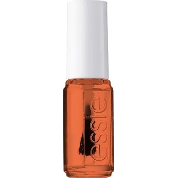 Výživa nehtů Essie Apricot Cuticle Oil výživný meruňkový olej na nehty 5 ml