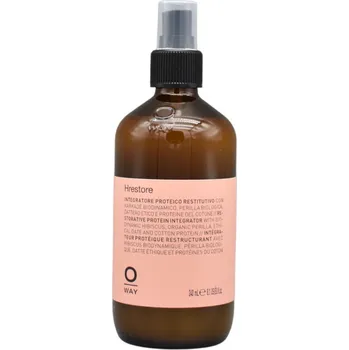 Vlasová regenerace Oway Hrestore sérum pro regeneraci a obnovu vlasů 240 ml