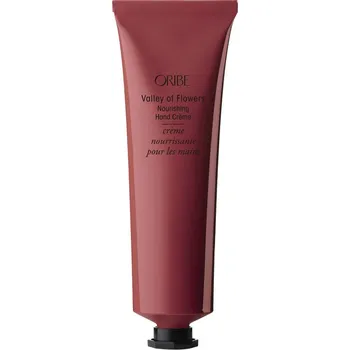 Péče o ruce Oribe Valley of Flowers Nourishing Hand Cream vyživující krém na ruce 100 ml