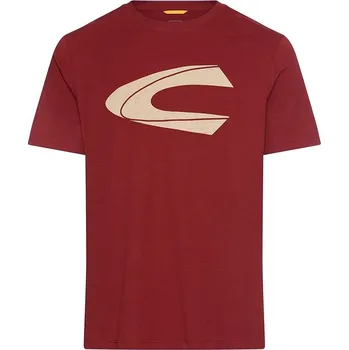 Oblečení a móda Tričko Camel Active Rot 387009 L