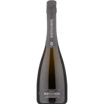 Bortolomiol PRIOR Prosecco Superiore DOCG Millesimato brut