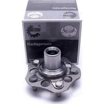 Zavěšení kol ESEN SKV 29SKV473 Sada ložisek kola