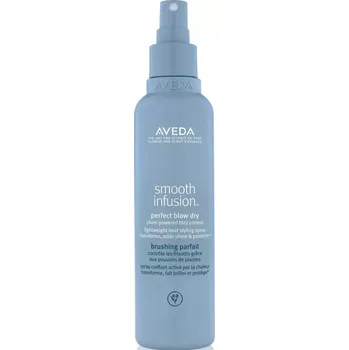 Stylingový přípravek Aveda Smooth Infusion Perfect Blow Dry uhlazující sprej na fénování proti krepatění 200 ml