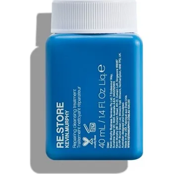 Vlasová regenerace Kevin Murphy Re.Store Treatment hloubková regenerační kúra pro vlasy 40 ml