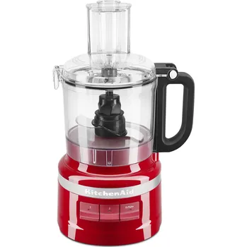 Food processor 1,7 l královská červená KitchenAid