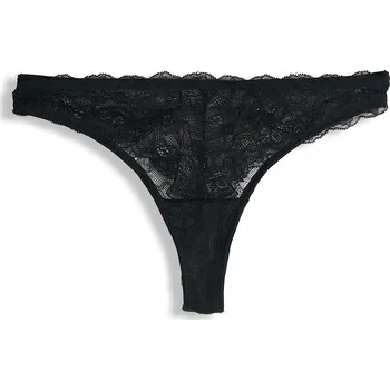 Kalhotky GATE Krajkované tanga kalhotky 36 226-0469/89