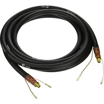 Příslušenství ke svářečce ABICOR BINZEL Kabelový svazek BINZEL Bikox R6-5/LW - 4 metry