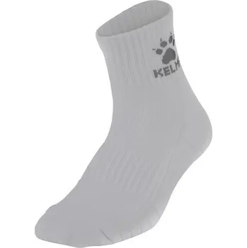 Pánské ponožky Ponožky Kelme Terry Sport Socks - Terry Sport Socks