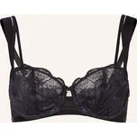 Triumph Dámská Podprsenka S Kosticemi Moonlight Kiss, černá /...