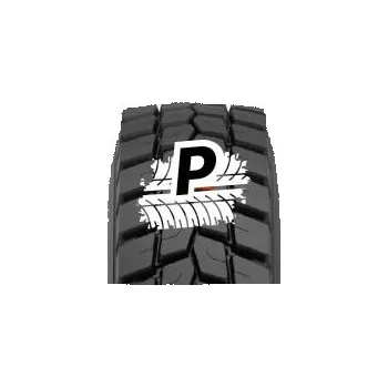 WINDFORCE GDM77 TERRA MASTER 315/80 R22.50 156/153K DRIVE ON/OFF M+S