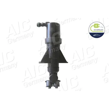 Autosklo Tryska ostřikovače, čištění světlometu AIC 53422