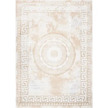 Koberec Koberec ARES 120x170 Elegantní Lesklý Měkký Moderní Módní v8