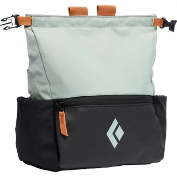 Lezecký doplněk Pytlík na magnesium BLACK DIAMOND SUPERMONDO CHALK POT