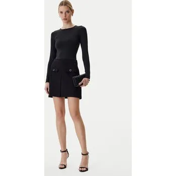 Oblečení a móda Guess Mini sukně W6RD57 KCMU2 Černá Classic Fit L